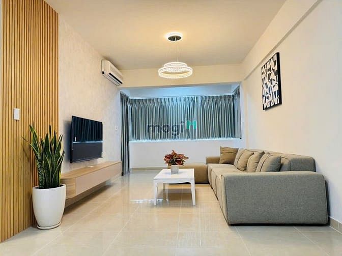 Hình ảnh Cho thuê Trang Chủ MB66.COM / Đăng Ký Tặng 66K Mỹ Khánh 3 - Phú Mỹ Hưng, nhà mới 100% 3PN, full NT