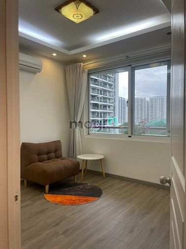 Hình ảnh Cho Thuê Căn Hộ Phú Mỹ Hưng Q7 130m 3PN Full Nội Thất