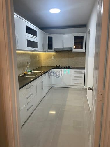 Hình ảnh Cho Thuê Căn Hộ Phú Mỹ Hưng Q7 130m 3PN Full Nội Thất