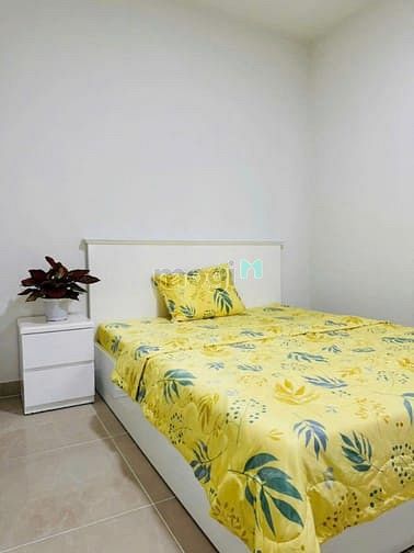 Hình ảnh Cho thuê Trang Chủ MB66.COM / Đăng Ký Tặng 66K Mỹ Khánh 3 - Phú Mỹ Hưng, nhà mới 100% 3PN, full NT