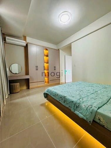Hình ảnh Cho thuê Trang Chủ MB66.COM / Đăng Ký Tặng 66K Mỹ Khánh 3 - Phú Mỹ Hưng, nhà mới 100% 3PN, full NT