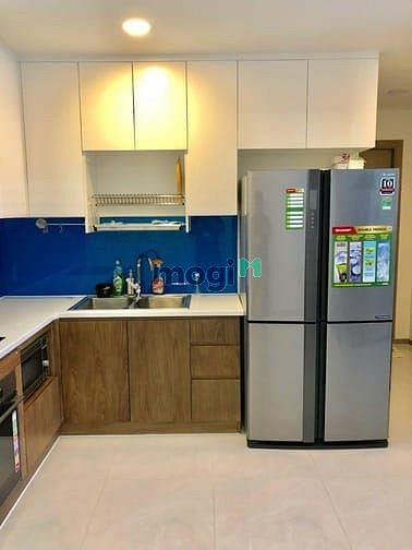 Hình ảnh chung cư Carillon 5, căn góc, 2p ngủ, nội thất đủ, giá 12tr/th