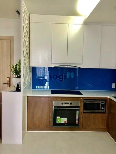 Hình ảnh chung cư Carillon 5, căn góc, 2p ngủ, nội thất đủ, giá 12tr/th