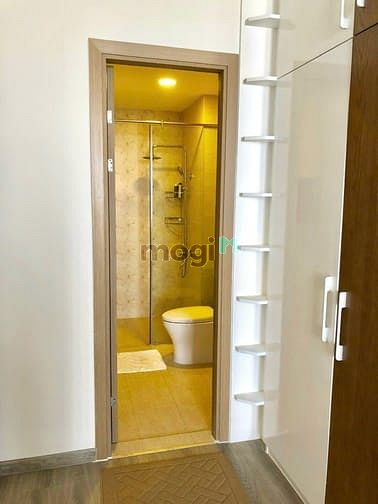 Hình ảnh chung cư Carillon 5, căn góc, 2p ngủ, nội thất đủ, giá 12tr/th