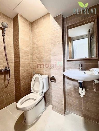 Hình ảnh Duplex Đầy Đủ Nội Thất Có Ban Công