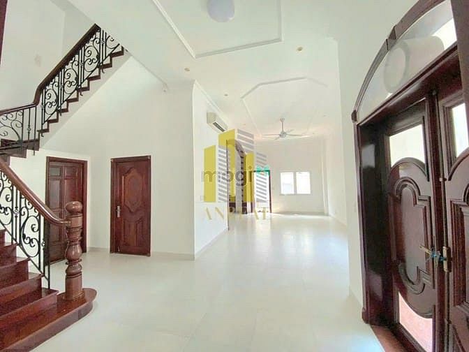 Hình ảnh Biệt Thự Cho Thuê Lâu Dài 400m2 Có Sẵn Nội Thất Giá 139 Triệu