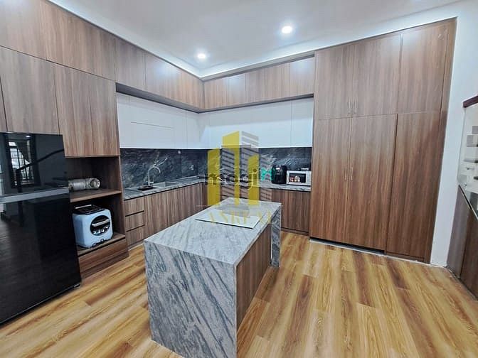 Hình ảnh Villa Đầy Đủ Nội Thất Cao Cấp 5 Phòng Ngủ Giá 45 Triệu