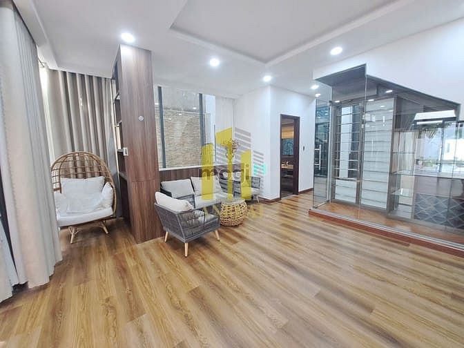 Hình ảnh Villa Đầy Đủ Nội Thất Cao Cấp 5 Phòng Ngủ Giá 45 Triệu