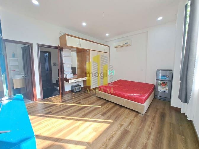 Hình ảnh Villa Đầy Đủ Nội Thất Cao Cấp 5 Phòng Ngủ Giá 45 Triệu