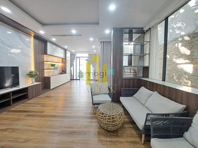 Hình ảnh Villa Đầy Đủ Nội Thất Cao Cấp 5 Phòng Ngủ Giá 45 Triệu