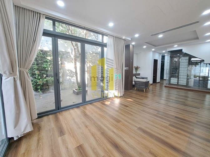 Hình ảnh Villa Đầy Đủ Nội Thất Cao Cấp 5 Phòng Ngủ Giá 45 Triệu