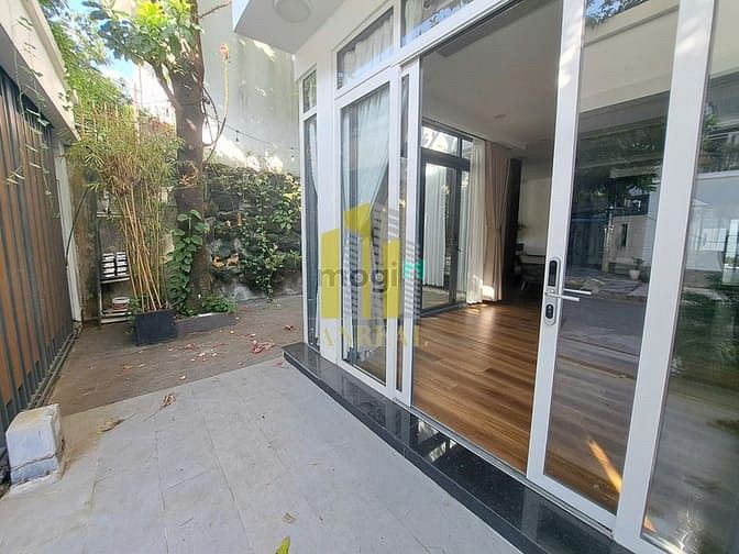 Hình ảnh Villa Đầy Đủ Nội Thất Cao Cấp 5 Phòng Ngủ Giá 45 Triệu