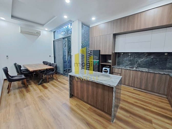 Hình ảnh Villa Đầy Đủ Nội Thất Cao Cấp 5 Phòng Ngủ Giá 45 Triệu