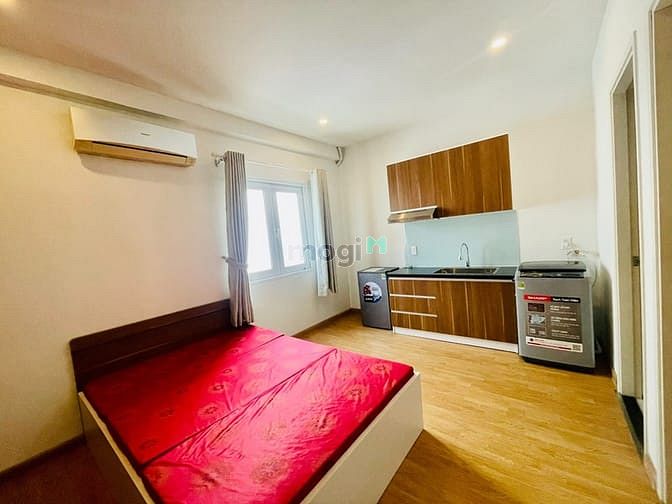 Hình ảnh Phòng Trọ 16m2 -40m2 Có Cửa Sổ Ban Công - Full Nội Thất - Mega Ruby Q9