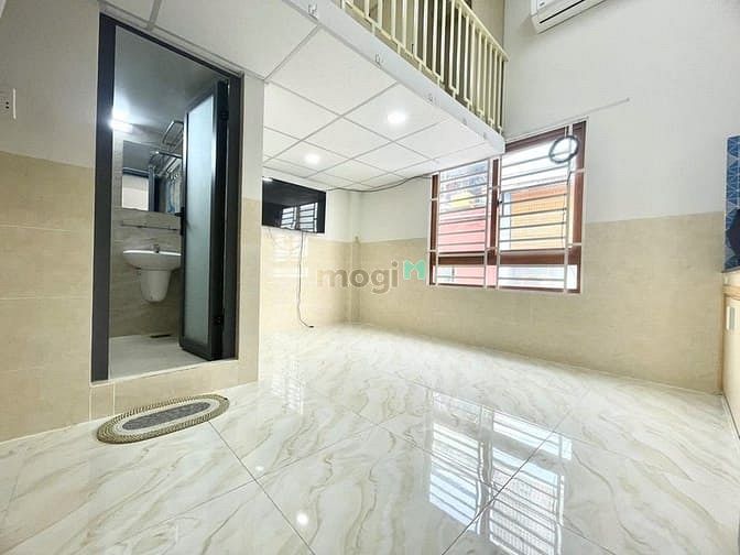 Hình ảnh 🎇 Cho thuê Trang Chủ MB66.COM / Đăng Ký Tặng 66K DUPLEX có gác – FULL nội thất cao cấp 45m2 giá 6tr8