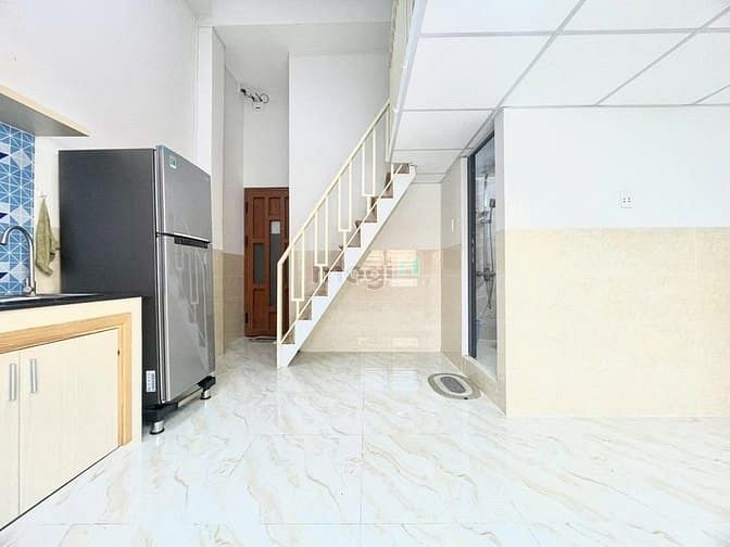 Hình ảnh 🎇 Cho thuê Trang Chủ MB66.COM / Đăng Ký Tặng 66K DUPLEX có gác – FULL nội thất cao cấp 45m2 giá 6tr8