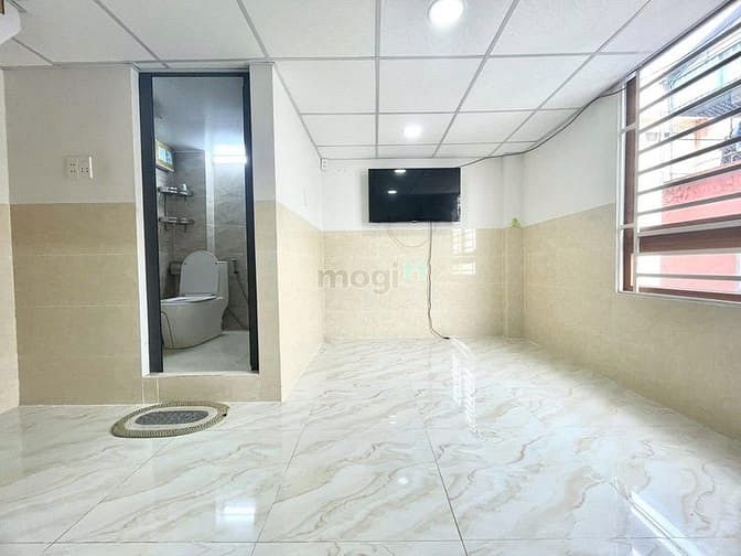 Hình ảnh 🎇 Cho thuê Trang Chủ MB66.COM / Đăng Ký Tặng 66K DUPLEX có gác – FULL nội thất cao cấp 45m2 giá 6tr8