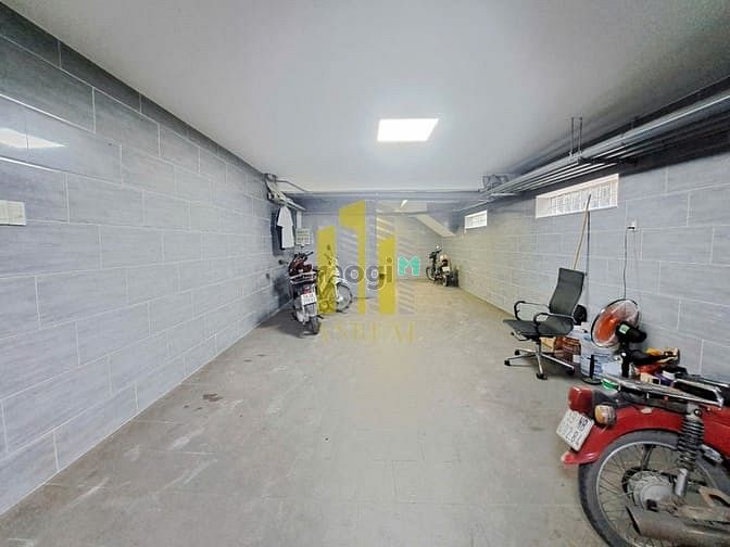 Hình ảnh Tòa Văn Phòng Góc 2 Mặt Tiền Khu Đô Thị An Phú Giá 80 Triệu
