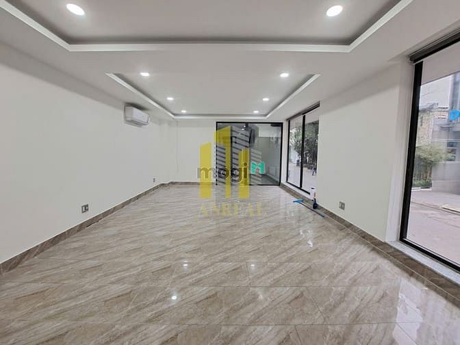 Hình ảnh Tòa Văn Phòng Góc 2 Mặt Tiền Khu Đô Thị An Phú Giá 80 Triệu