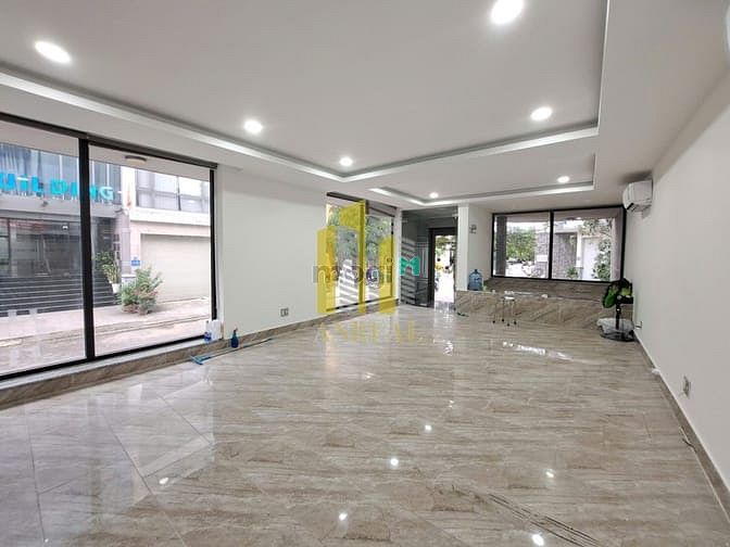 Hình ảnh Tòa Văn Phòng Góc 2 Mặt Tiền Khu Đô Thị An Phú Giá 80 Triệu