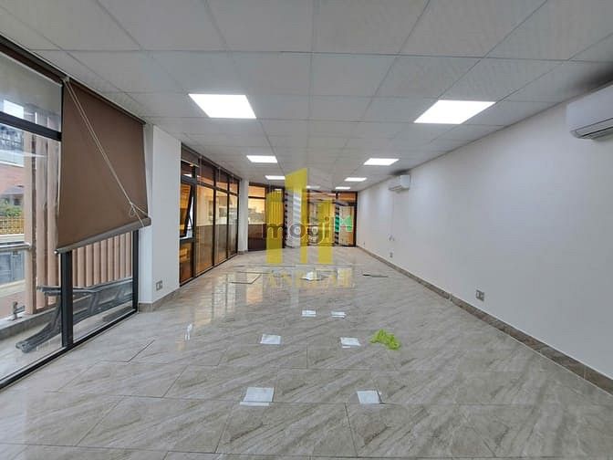 Hình ảnh Tòa Văn Phòng Góc 2 Mặt Tiền Khu Đô Thị An Phú Giá 80 Triệu