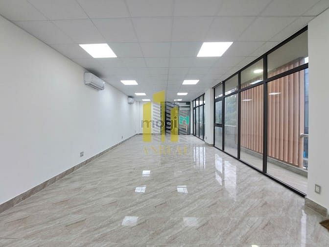 Hình ảnh Tòa Văn Phòng Góc 2 Mặt Tiền Khu Đô Thị An Phú Giá 80 Triệu