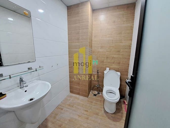 Hình ảnh Tòa Văn Phòng Góc 2 Mặt Tiền Khu Đô Thị An Phú Giá 80 Triệu