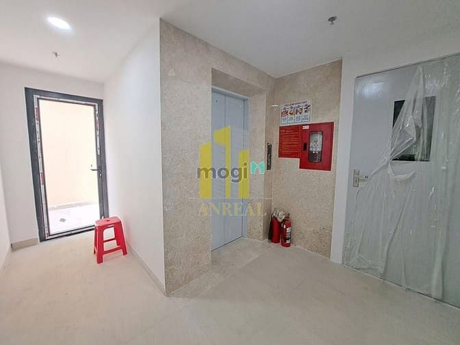 Hình ảnh Cho Thuê Tòa Văn Phòng Hầm 5 Lầu Mới Xây - Thang Máy, PCCC Đầy Đủ