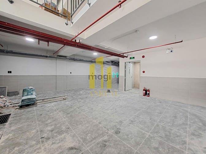 Hình ảnh Cho Thuê Tòa Văn Phòng Hầm 5 Lầu Mới Xây - Thang Máy, PCCC Đầy Đủ