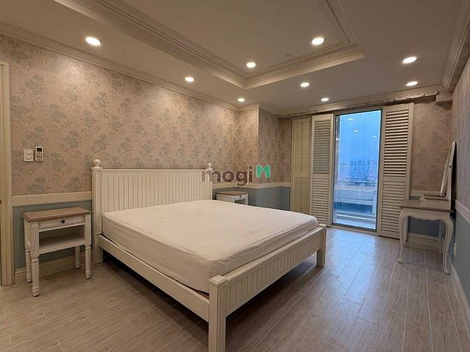 Hình ảnh BÁN CH SCENIC VALLEY Phú Mỹ Hưng 133m 3PN 2WC view trực diện sông