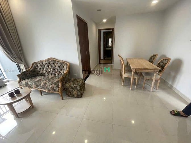 Hình ảnh Chung cư PN Techcons, Hoa Sứ, Phú Nhuận: 96m2, 16 tr/th, 2p ngủ, NT