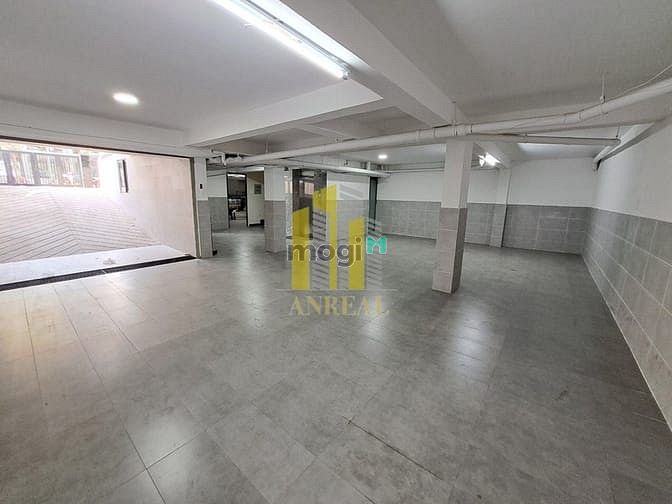 Hình ảnh Tòa Nhà Văn Phòng Hầm 3 Lầu 550m2 - Có Thang Máy, Nội Thất Như Hình
