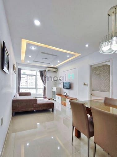 Hình ảnh Cho thuê Trang Chủ MB66.COM / Đăng Ký Tặng 66K Scenic Valley- PMH- quận 7, nhà mới 100% , giá rẻ