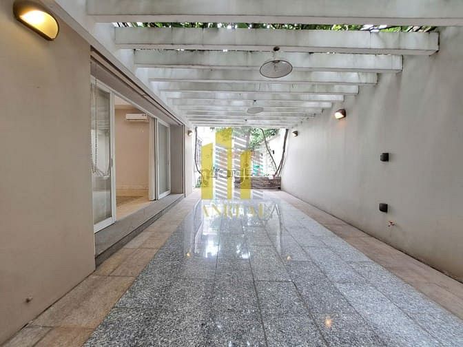 Hình ảnh Biệt Thự Khu Compound Đường Trần Não - Sân Vườn Hồ Bơi