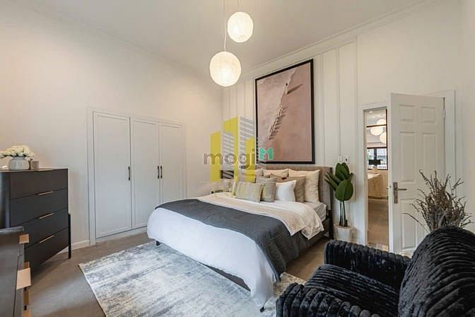 Hình ảnh Biệt Thự An Phú 1000m2 Có Hồ Bơi Sân Vườn - Full Nội Thất