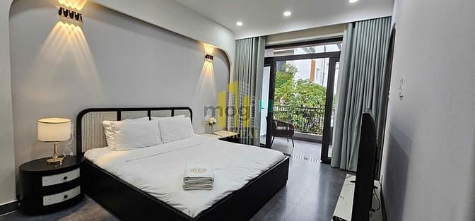 Hình ảnh Nhà Đẹp Full Nội Thất 5 Phòng Giá 50 Triệu