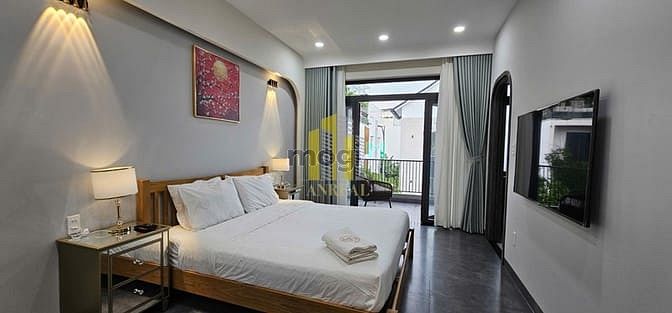 Hình ảnh Nhà Đẹp Full Nội Thất 5 Phòng Giá 50 Triệu