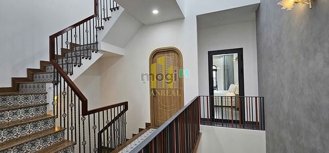 Hình ảnh Nhà Đẹp Full Nội Thất 5 Phòng Giá 50 Triệu