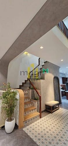 Hình ảnh Nhà Đẹp Full Nội Thất 5 Phòng Giá 50 Triệu