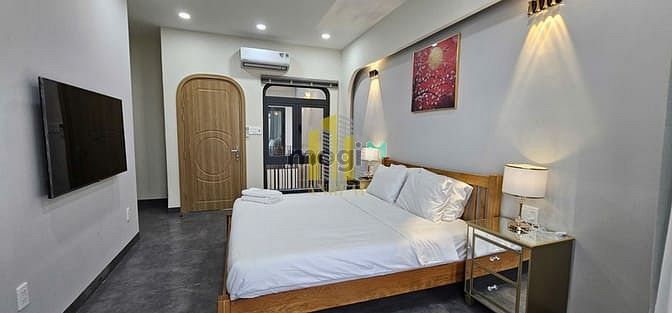 Hình ảnh Nhà Đẹp Full Nội Thất 5 Phòng Giá 50 Triệu