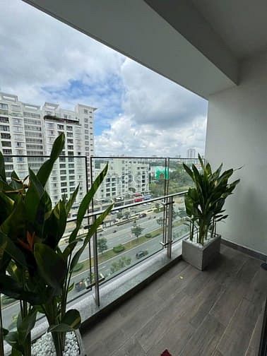 Hình ảnh Cần cho thuê nhanh Trang Chủ MB66.COM / Đăng Ký Tặng 66K cao cấp The Ascentia,PMH, Q7, full nội thất,