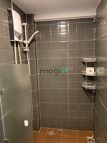 Hình ảnh Cho Thuê Nhà 2 Mặt Tiền Hẻm - Trung Tâm Q3