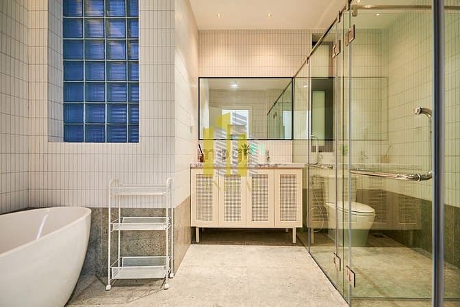 Hình ảnh Biệt Thự Căn Góc Đẹp Hiện Đại Hầm 3 Lầu – Khu Đảo Kim Cương