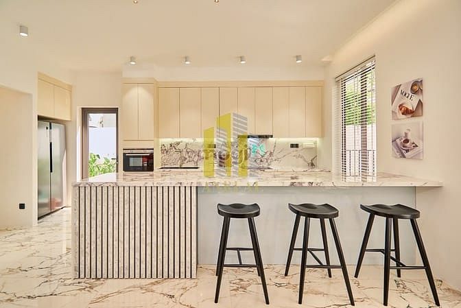 Hình ảnh Biệt Thự Căn Góc Đẹp Hiện Đại Hầm 3 Lầu – Khu Đảo Kim Cương