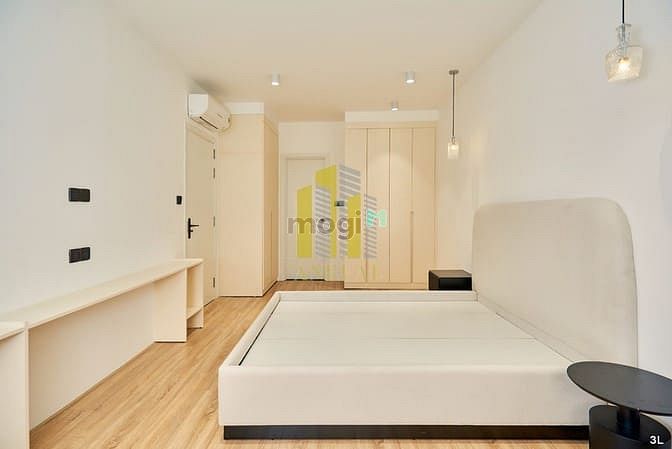 Hình ảnh Biệt Thự Căn Góc Đẹp Hiện Đại Hầm 3 Lầu – Khu Đảo Kim Cương