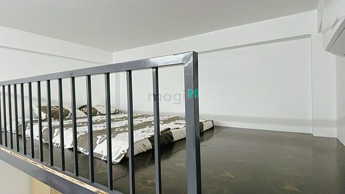 Hình ảnh Phòng trọ sinh viên giá rẻ ở p4 Tân Bình