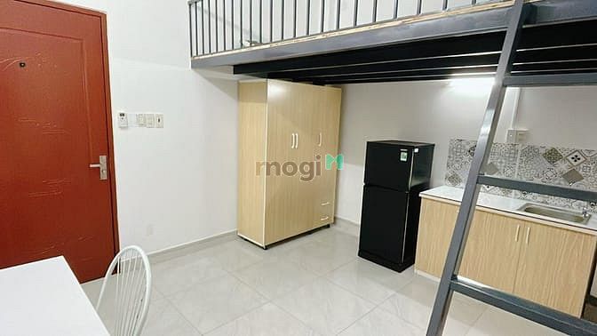 Hình ảnh Phòng trọ sinh viên giá rẻ ở p4 Tân Bình