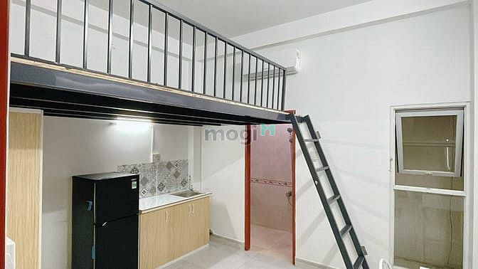 Hình ảnh Phòng trọ sinh viên giá rẻ ở p4 Tân Bình