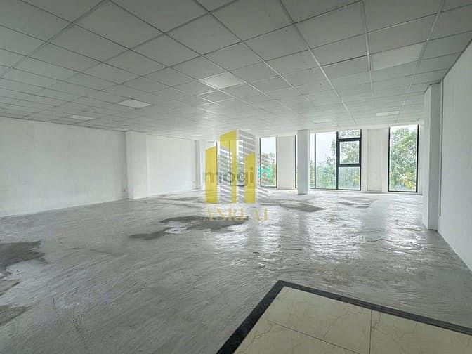 Hình ảnh Tòa Văn Phòng Hầm 4 Lầu Mặt Tiền Đường Đồng Văn Cống 900m2