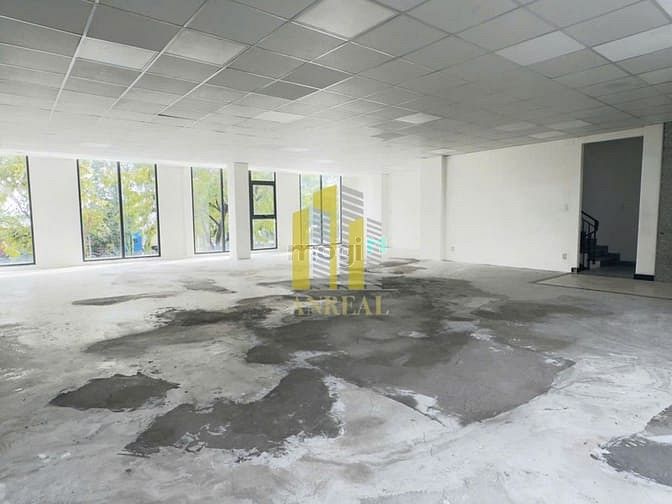 Hình ảnh Tòa Văn Phòng Hầm 4 Lầu Mặt Tiền Đường Đồng Văn Cống 900m2